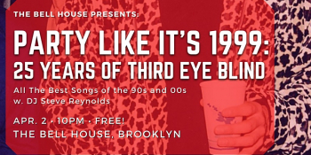 Party Like It’s 1999: 25 Years of Third Eye Blind