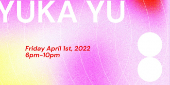 Concert of Yuka Yu