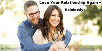 Free online event “Love Your Relationship Again”