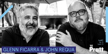 SoArt Lectures: Glenn Ficarra & John Requa