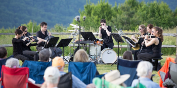 Concert: Lungs of the City: Olmsted’s Parks in Music