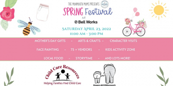 The Monmouth Moms Spring Festival
