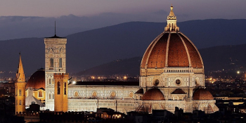 Brunelleschi: The Amazing Story of Florence’s Duomo