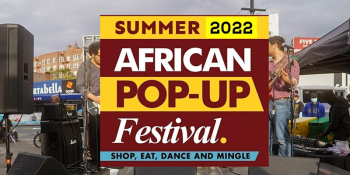 African Popup Festival
