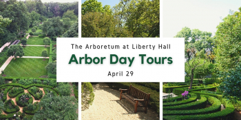 Arbor Day Tours
