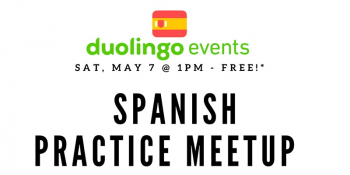 Practice Spanish at QED — Beginner & Intermediate Levels