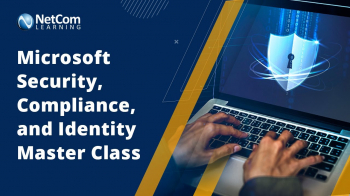 Microsoft Security, Compliance, and Identity Master Class with free Access to SC −900 MOC