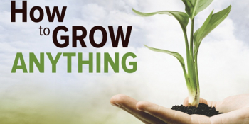 How to Grow Anything Free Masterclass