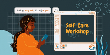 Virtual Self Care Workshop