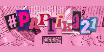 #Paprika21 Emerging Artist Unconference