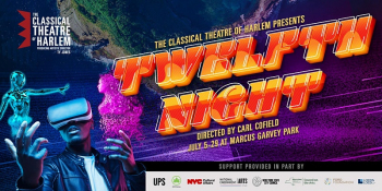 Twelfth Night | Free Uptown Shakespeare in the Park