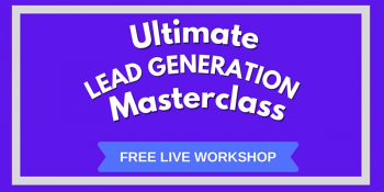 Lead Generation Masterclass — Sheepshead Bay