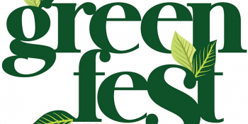 GreenFest Newark