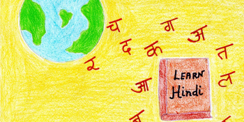 Hindi Language Class