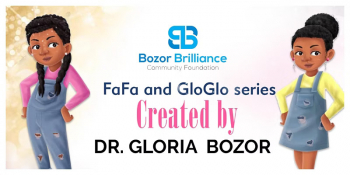The Wait Is Over: Book Launch & Book Signing with Author Dr.Gloria Bozor