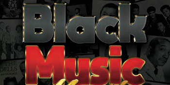 Celebrating Black Music Trough the Decades 1960s-2000s
