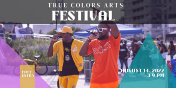True Colors Arts Festival
