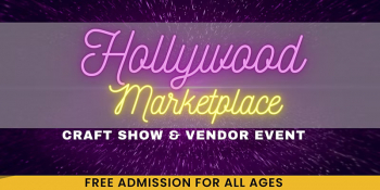 The Hollywood Marketplace