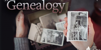 Free Workshop “Discovering Your Roots: An Introduction to Genealogy”