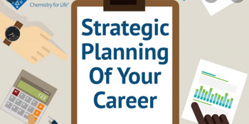 Webinar “Building and Managing Your Career Plan”