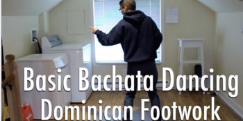 Free Workshop “Learn to dance Dominican Bachata”