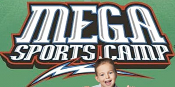 Hope Center Mega Sports for Kids at the Park