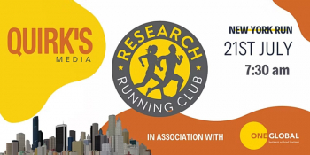 The Research Running Club