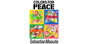 Exhibition “Colors for Peace”