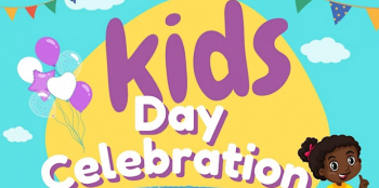 Kids Day Celebration