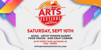 Bayonne Arts Festival