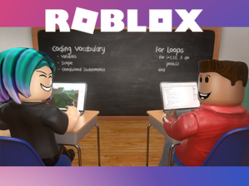 Webinar &ldquo;Teaching AP&nbsp;Computer Science with Roblox&rdquo;