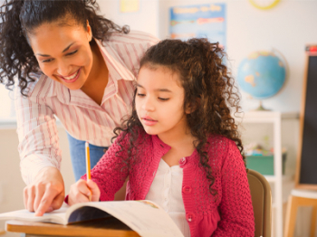 Webinar “Best Practices to Support Emergent Bilingual Students This School Year—and Beyond”