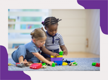 Webinar “Universal Pre-Kindergarten: How to Ensure Successful Implementation”