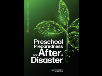 Webinar “Picking Up the Pieces After a Disaster: Recovering, Rebuilding, and Reopening Considerations for Early Childhood Programs”