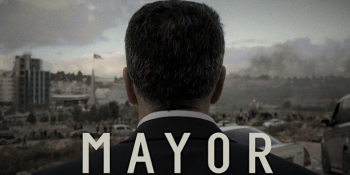 “Mayor” Documentary Screening and Q&A