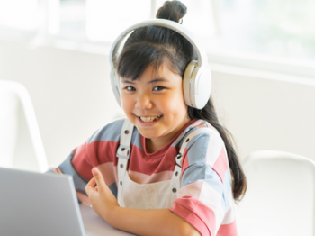 Webinar “Supporting Multilinguals with Podcasts and Video Lessons”