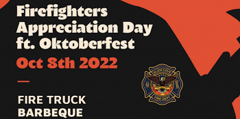 Firefighter Appreciation Day