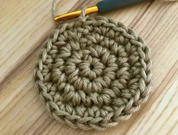 Knitting & Crochet Circle