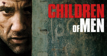 Film screening. Monday Matinee: “Children of Men”