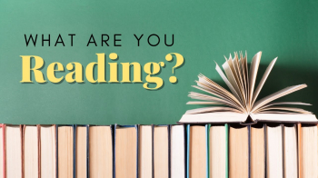Book Discussion: What are YOU Reading?!!