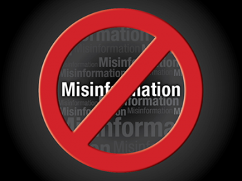 Webinar “Share or Beware: Help Students Fight Misinformation One Click at a Time”