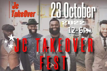 JC Takeover Fest