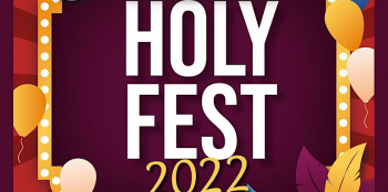 TG NY Holy Fest