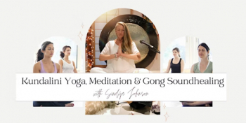 Kundalini Yoga, Meditation & Soundhealing Montclair