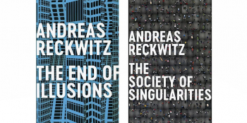 Andreas Reckwitz: Loss and Modernity