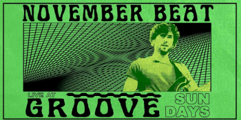 The November Beat Band Concert