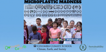 Microplastic Madness: Film Screening and Panel Discussion