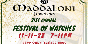 Festival of Watches