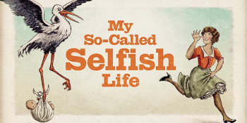 Film Screening of “My So-Called Selfish Life”