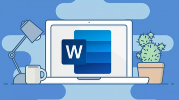 Online class “Microsoft Word for Beginners”